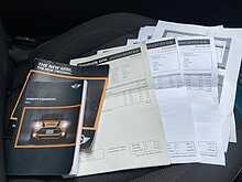 2014 (64) Mini One Diesel (Pepper Pack)