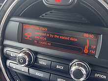 2014 (64) Mini One Diesel (Pepper Pack)