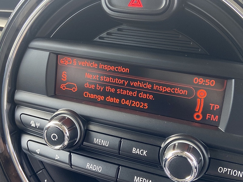 MINI 1.5 One D Hatchback 3dr Diesel Manual Euro 6 (s/s) (95 ps)