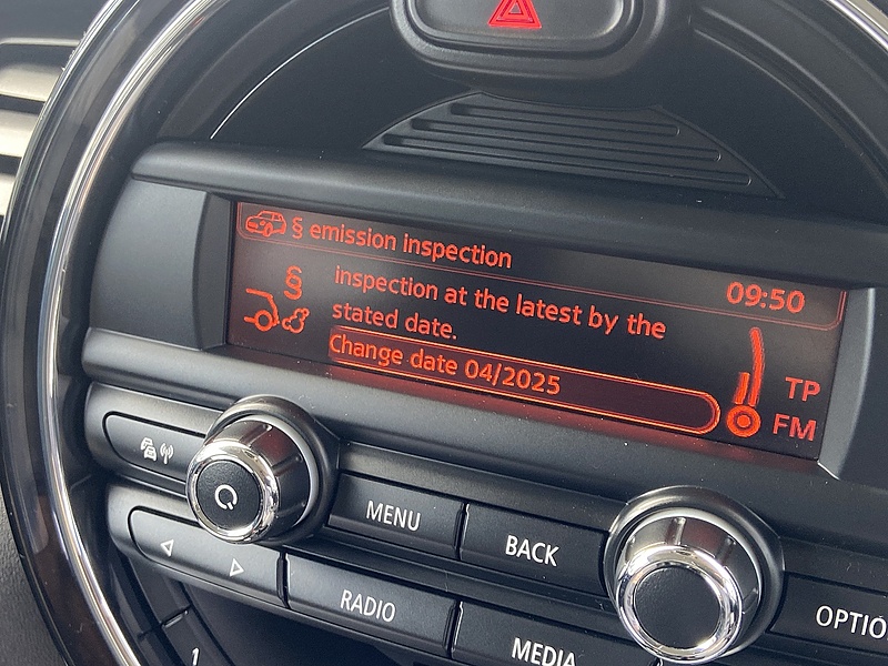 MINI 1.5 One D Hatchback 3dr Diesel Manual Euro 6 (s/s) (95 ps)