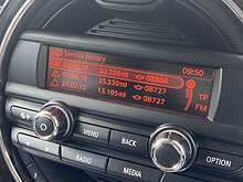 2014 (64) Mini One Diesel (Pepper Pack)