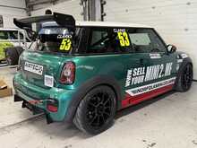 Mini Challenge Clubsort R56 John Cooper Works