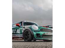 Mini Challenge Clubsort R56 John Cooper Works