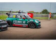 Mini Challenge Clubsort R56 John Cooper Works