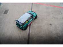 Mini Challenge Clubsort R56 John Cooper Works