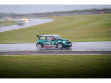 Mini Challenge Clubsort R56 John Cooper Works