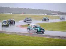 Mini Challenge Clubsort R56 John Cooper Works