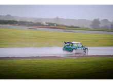 Mini Challenge Clubsort R56 John Cooper Works