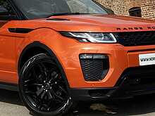 2016 (16) Range Rover Evoque 2.0 TD4 HSE Dynamic