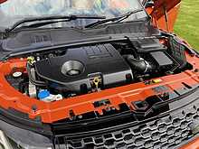 2016 (16) Range Rover Evoque 2.0 TD4 HSE Dynamic