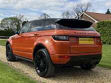 2016 (16) Range Rover Evoque 2.0 TD4 HSE Dynamic