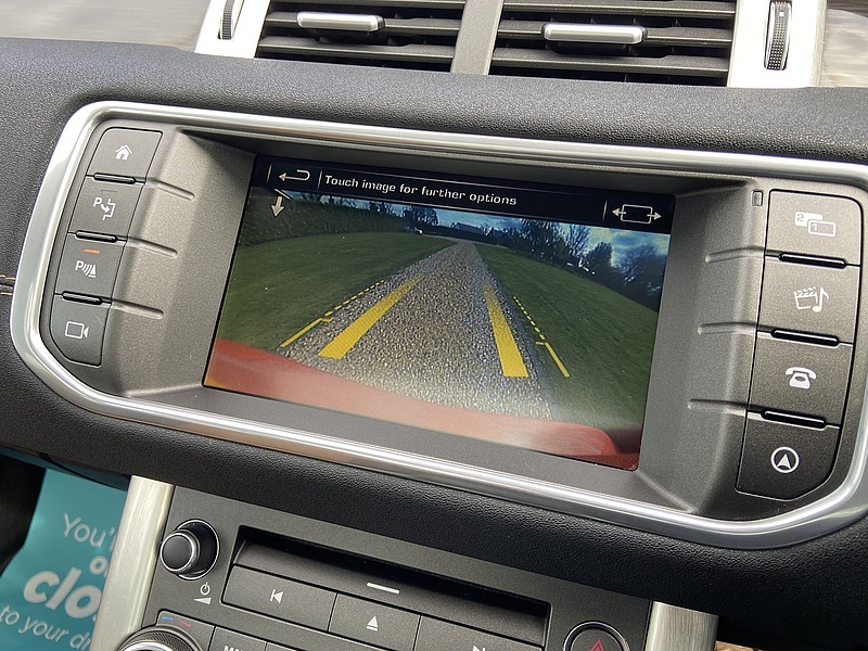 Land Rover 2.0 TD4 HSE Dynamic SUV 5dr Diesel Auto 4WD Euro 6 (s/s) (180 ps)