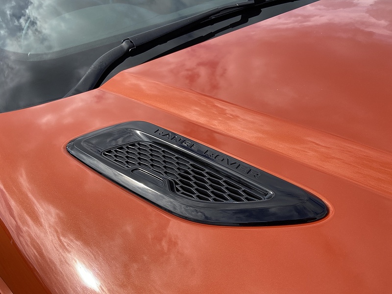 Land Rover 2.0 TD4 HSE Dynamic SUV 5dr Diesel Auto 4WD Euro 6 (s/s) (180 ps)