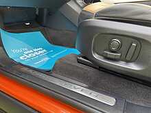 2016 (16) Range Rover Evoque 2.0 TD4 HSE Dynamic