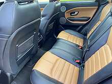 2016 (16) Range Rover Evoque 2.0 TD4 HSE Dynamic