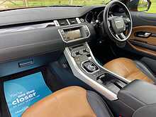 2016 (16) Range Rover Evoque 2.0 TD4 HSE Dynamic