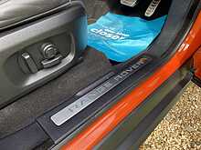 2016 (16) Range Rover Evoque 2.0 TD4 HSE Dynamic