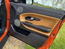 2016 (16) Range Rover Evoque 2.0 TD4 HSE Dynamic