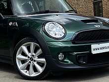 2013 (63) Mini Cooper S Chili Pack