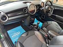 2013 (63) Mini Cooper S Chili Pack