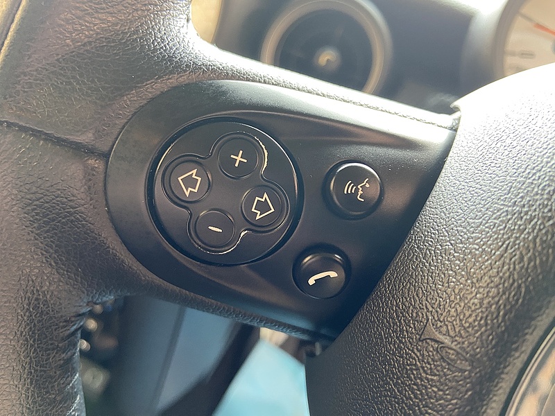 MINI 1.6 Cooper S (Sport Chili) Hatchback 3dr Petrol Manual (136 g/km, 190 bhp)