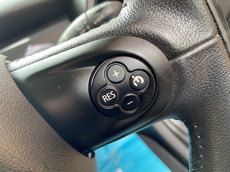 MINI 1.6 Cooper S (Sport Chili) Hatchback 3dr Petrol Manual (136 g/km, 190 bhp)