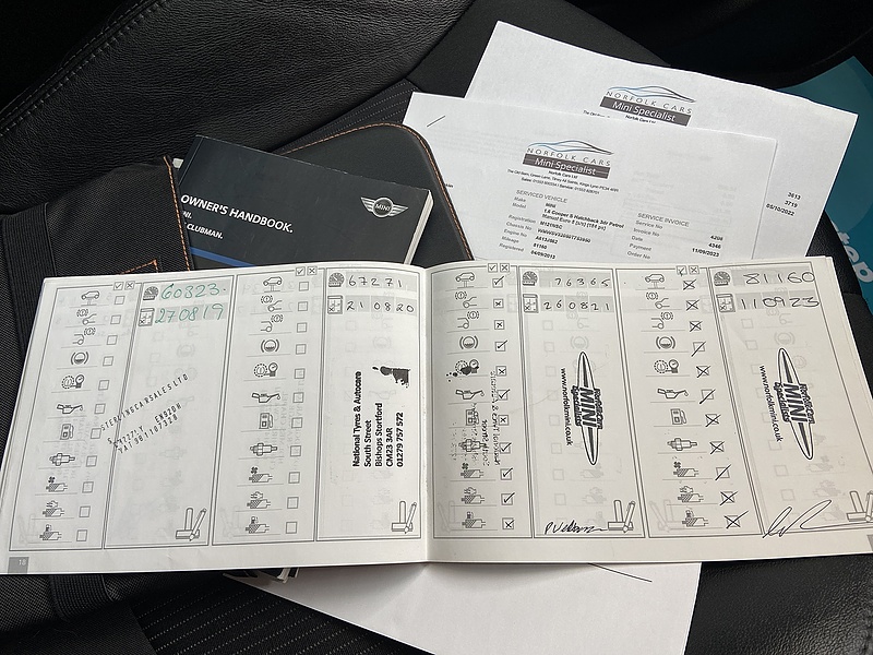 MINI 1.6 Cooper S (Sport Chili) Hatchback 3dr Petrol Manual (136 g/km, 190 bhp)