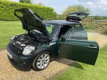 2013 (63) Mini Cooper S Chili Pack