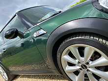 2013 (63) Mini Cooper S Chili Pack