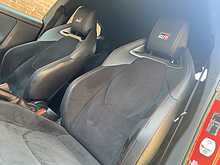 2022 Toyota Yaris 1.6T GR Circuit