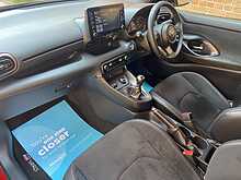 2022 Toyota Yaris 1.6T GR Circuit