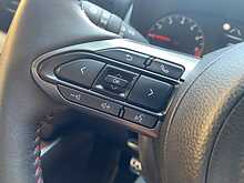 2022 Toyota Yaris 1.6T GR Circuit