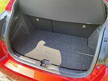 2022 Toyota Yaris 1.6T GR Circuit