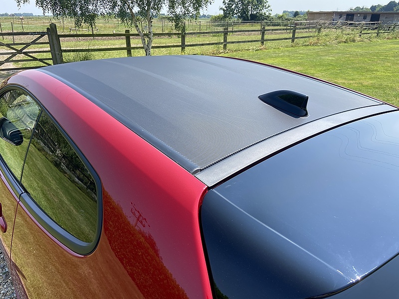 Toyota 1.6T GR Circuit Hatchback 3dr Petrol Manual AWD Euro 6 (261 ps)