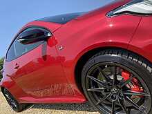 2022 Toyota Yaris 1.6T GR Circuit