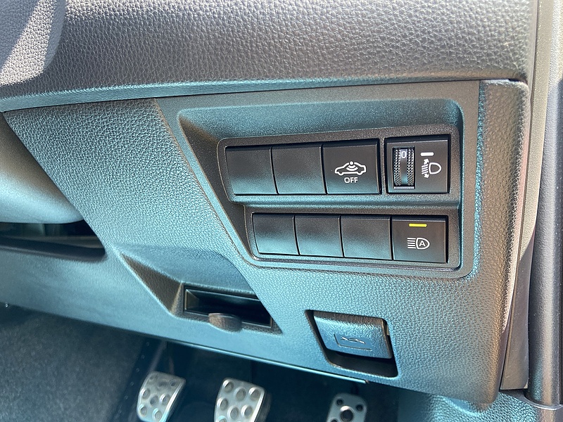 Toyota 1.6T GR Circuit Hatchback 3dr Petrol Manual AWD Euro 6 (261 ps)