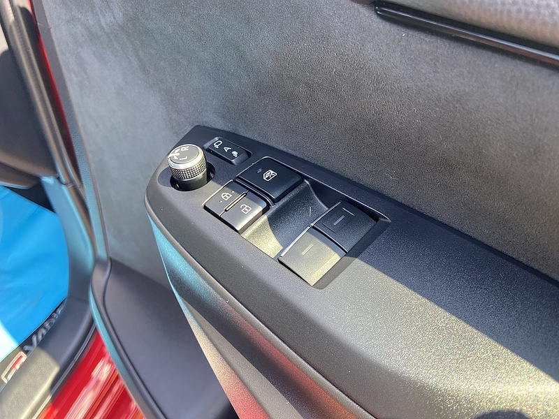 Toyota 1.6T GR Circuit Hatchback 3dr Petrol Manual AWD Euro 6 (261 ps)