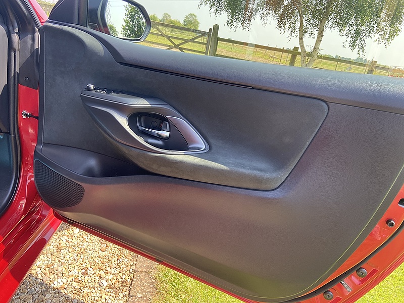 Toyota 1.6T GR Circuit Hatchback 3dr Petrol Manual AWD Euro 6 (261 ps)