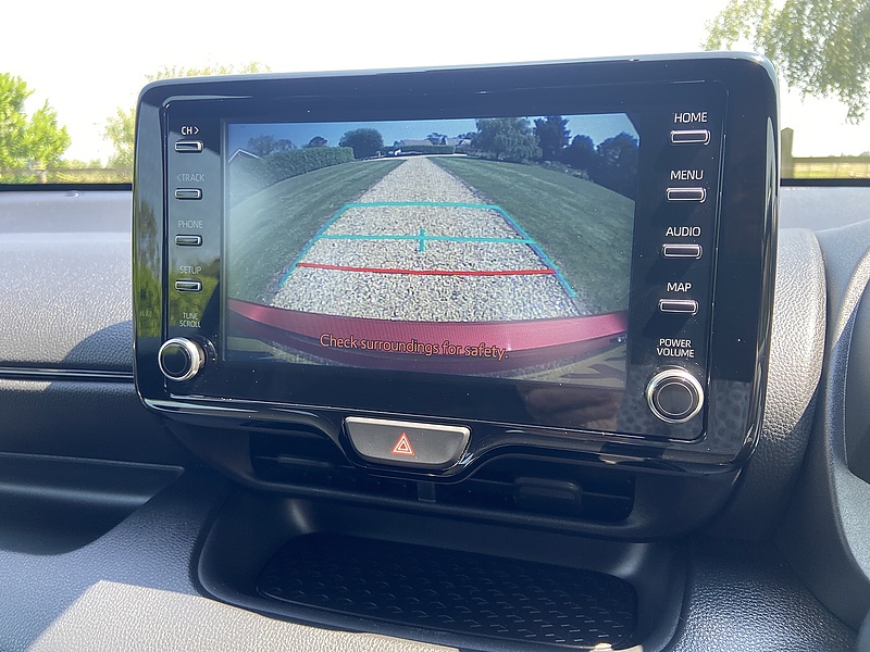 Toyota 1.6T GR Circuit Hatchback 3dr Petrol Manual AWD Euro 6 (261 ps)