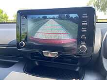 2022 Toyota Yaris 1.6T GR Circuit