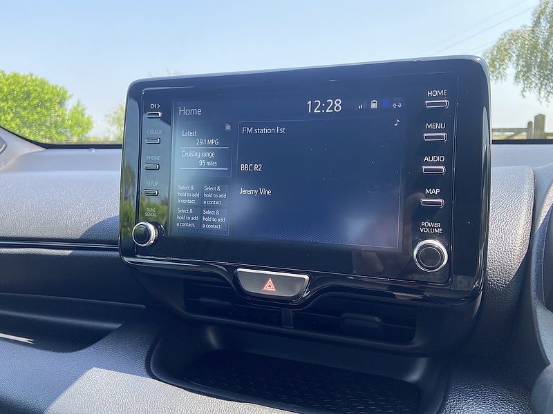 Toyota 1.6T GR Circuit Hatchback 3dr Petrol Manual AWD Euro 6 (261 ps)