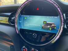 2021 Mini Cooper S Sport Auto