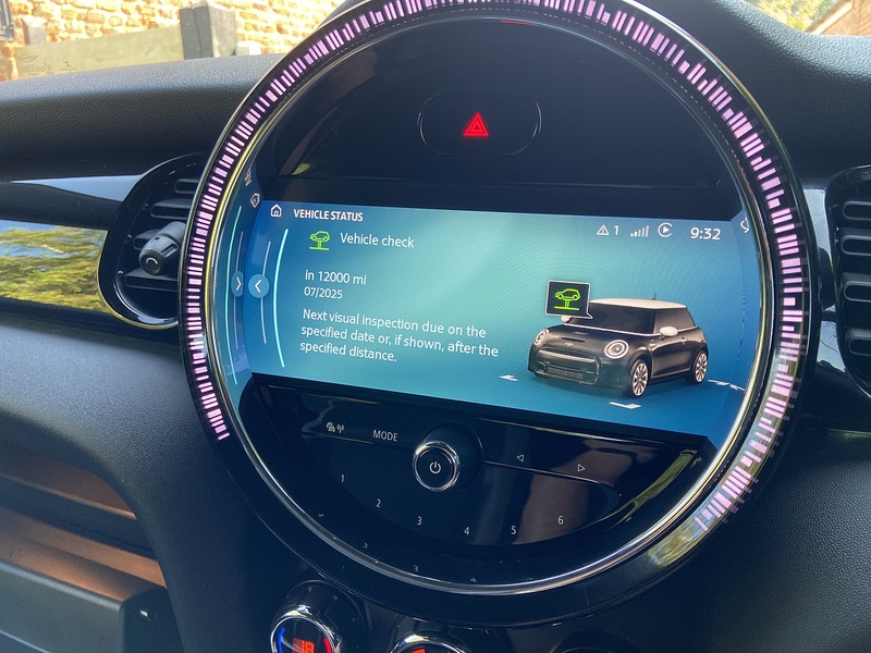 MINI 2.0 Cooper S Sport Hatchback 3dr Petrol Steptronic Euro 6 (s/s) (178 ps)