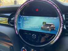 2021 Mini Cooper S Sport Auto