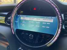 2021 Mini Cooper S Sport Auto