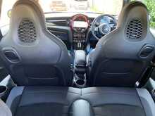 2021 Mini Cooper S Sport Auto