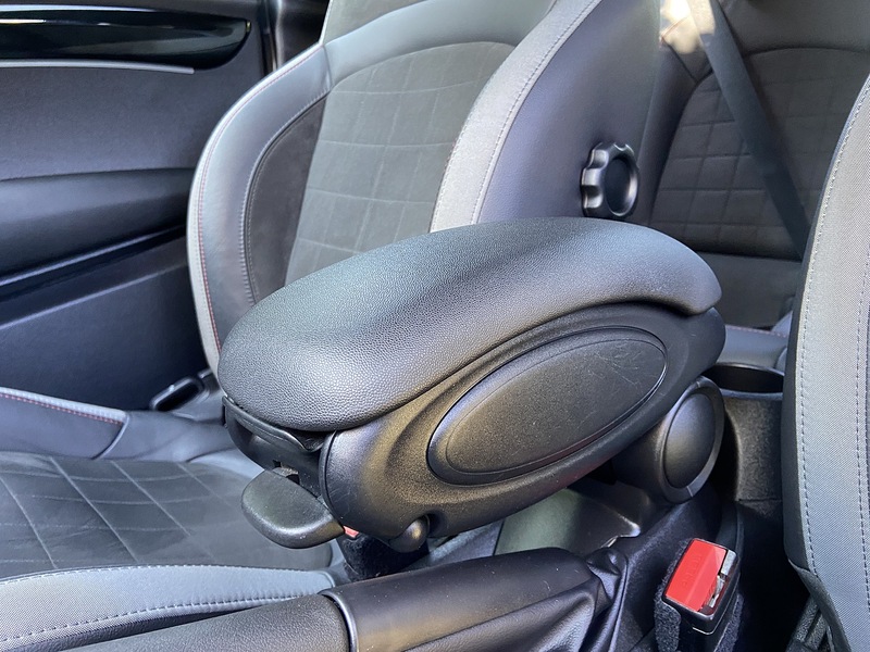 MINI 2.0 Cooper S Sport Hatchback 3dr Petrol Steptronic Euro 6 (s/s) (178 ps)