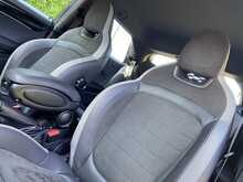 2021 Mini Cooper S Sport Auto