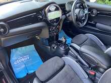 2021 Mini Cooper S Sport Auto