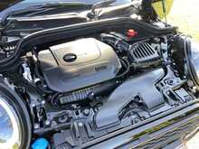 2021 Mini Cooper S Sport Auto